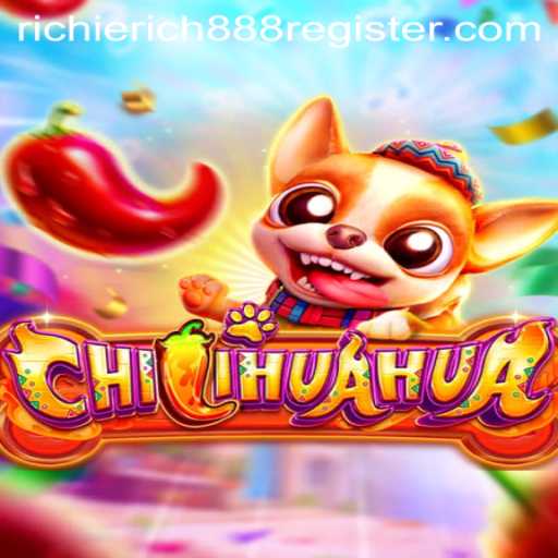 Unveiling CHILIHUAHUA: The Exciting World of RichieRich888's Latest Game