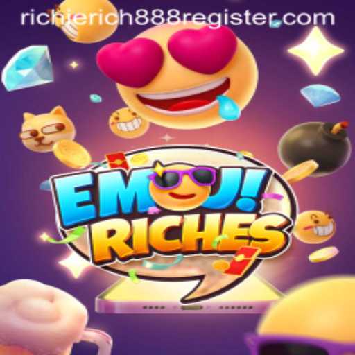 Discover the Joy of Gaming with EmojiRiches: A Vibrant Adventure Awaits