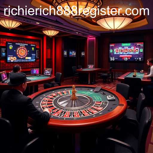 Live Casino
