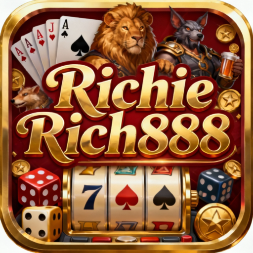 RichieRich888