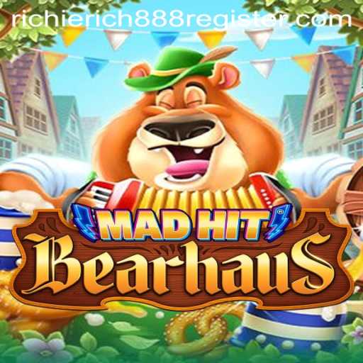 Unleashing the Thrills of MadHitBearhaus with RichieRich888