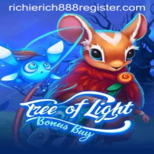 Exploring the Enchanting World of TreeOfLightBonusBuy with RichieRich888