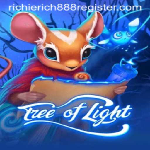 Exploring Tree of Light: A Journey with RichieRich888
